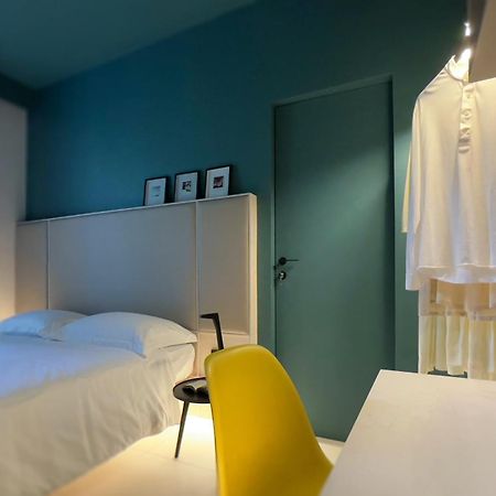 Hotel Le Stanze Di Caterina Cesenatico Exteriér fotografie