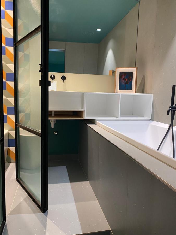 Hotel Le Stanze Di Caterina Cesenatico Exteriér fotografie