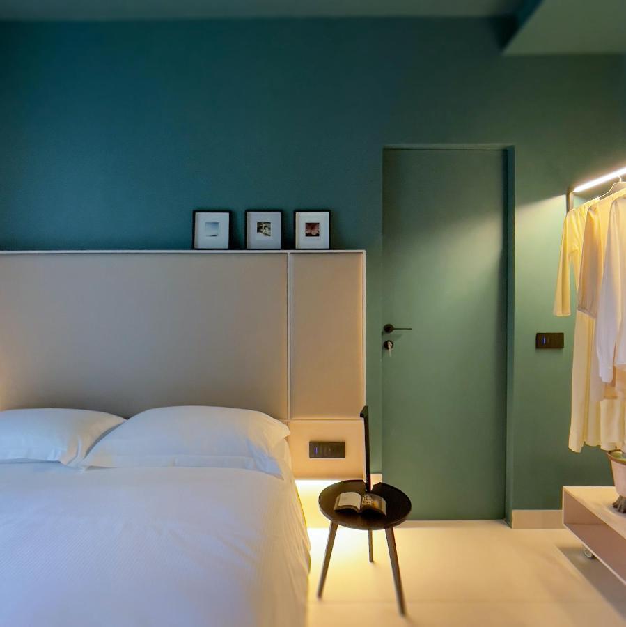 Hotel Le Stanze Di Caterina Cesenatico Exteriér fotografie
