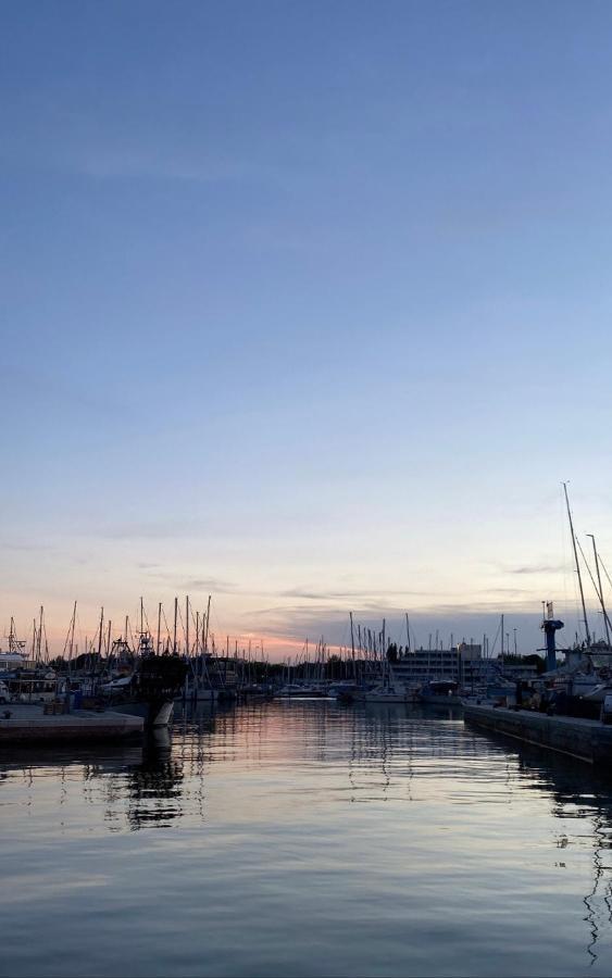 Hotel Le Stanze Di Caterina Cesenatico Exteriér fotografie