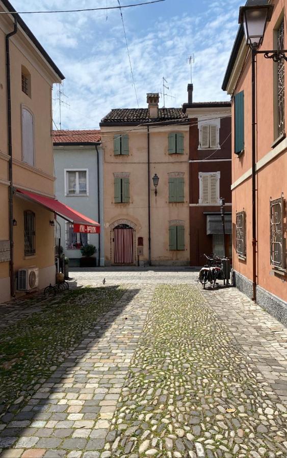 Hotel Le Stanze Di Caterina Cesenatico Exteriér fotografie